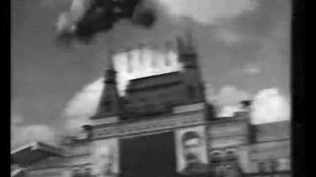 Сталинское племя ( 1938, СССР ) смотреть онлайн