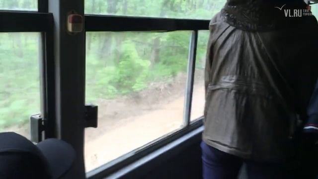 VL.ru - На отшибе опережающего развития: как добираются до материка жители Русского острова смотреть онлайн