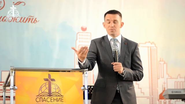 Пастор Константин Цветков (1.05.2016) - "Радуйтесь! Он воскрес!" смотреть онлайн