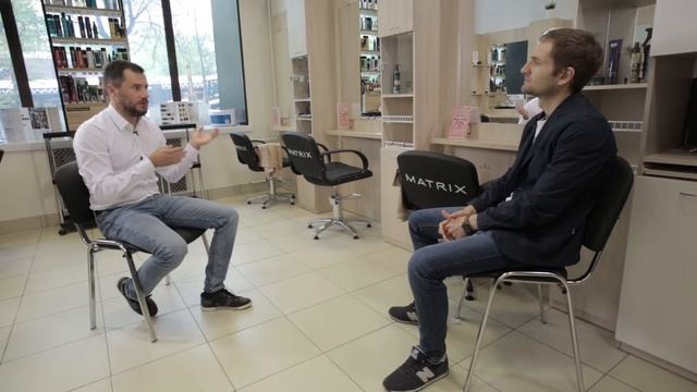 Истории автоматизации бизнеса. Константин Сунцов. Beauteam. смотреть онлайн