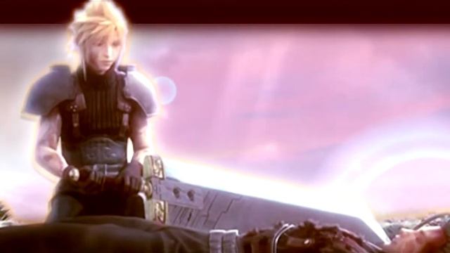 Final Fantasy Crisis Core - Falling смотреть онлайн