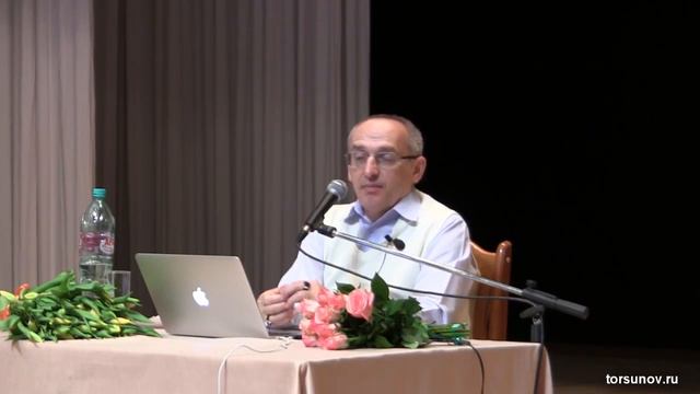 Как МЫ ВИДИМ людей СО СТОРОНЫ! О Г Торсунов смотреть онлайн