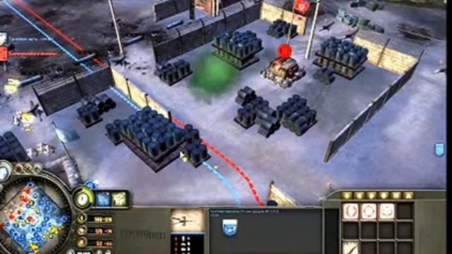 Company of Heroes смотреть онлайн