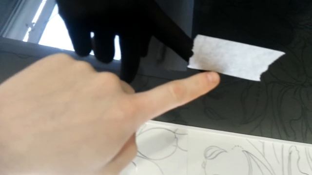 как повесить гардину , карниз на натяжной потолок самому смотреть онлайн