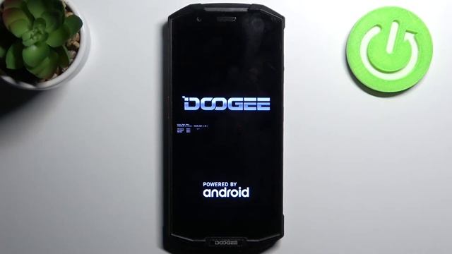 Как очистить кэш телефона Doogee S70 / Удалить Cache с Doogee S70