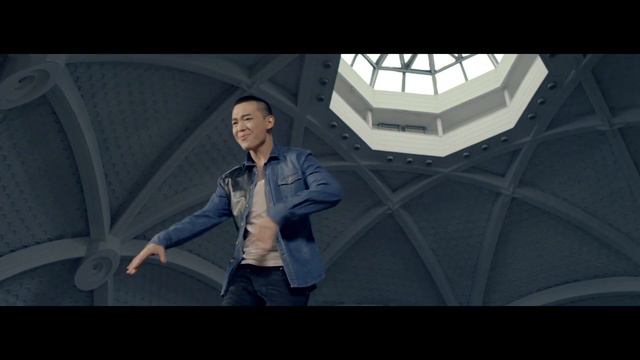 Ruslan Kulimanov - Kaidasyn [Official Music Video] HD