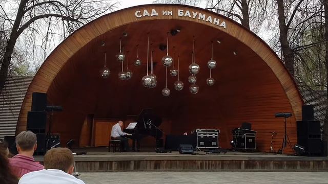 Первомай. Сергей Загний - Фрагменты Магических звёзд смотреть онлайн