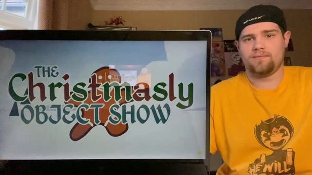 Incredi-Brony reacts: The Object Show Iceberg by @jello_. смотреть онлайн