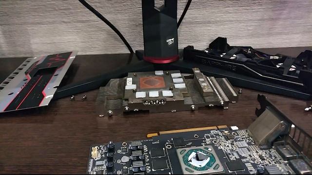 Sapphie RX580 4Gb Pulse