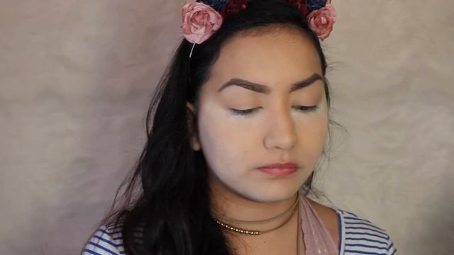 ALL DRUGSTORE MAKEUP TUTORIAL | BABY LIV смотреть онлайн