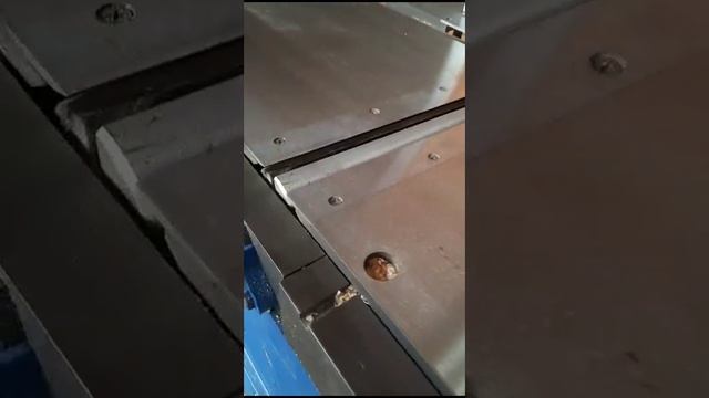 Комбинированный станок MQ3440 (видео в работе) смотреть онлайн