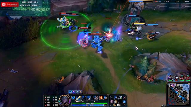 10,000 FREE RP /Riot Points Giveaway 5th WINNER League of Legends season 10 LOL S10 Codes Skins 202 смотреть онлайн