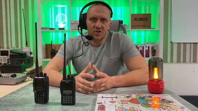Wide или Narrow? Какую полосу выбрать в настройках радиостанции? смотреть онлайн