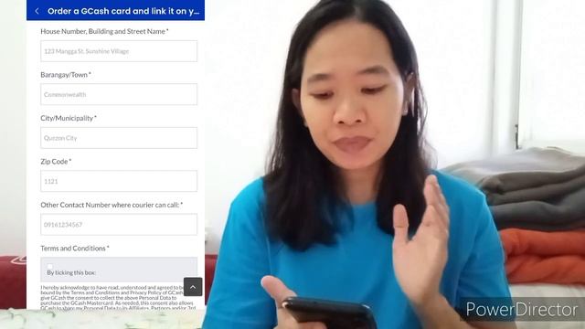 HOW TO ORDER GCASH MASTERCARD ONLINE HOW TO BUY MASTERCARD and PAY ON GCASH APP | BabyDrewTV смотреть онлайн