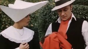 Андрей Миронов. "Небесные ласточки"