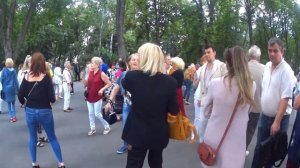 Kharkiv Харьков Танцы 2020