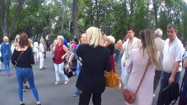 Kharkiv Харьков Танцы 2020