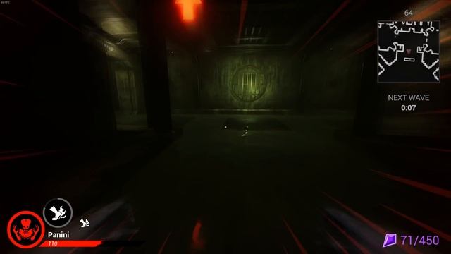 Fiend's buff in Silent Hill DLC! | Dark Deception: Monsters & Mortals смотреть онлайн