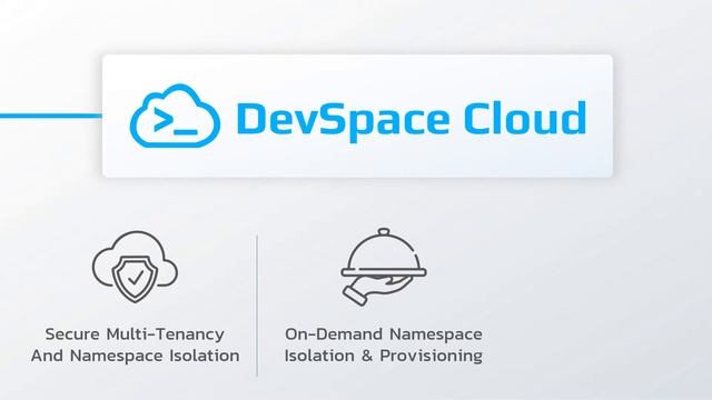 Turn Kubernetes into a Powerful Developer Platform using DevSpace Cloud (Intro) смотреть онлайн