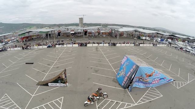 рынок ЛИРА Пятигорск 2015 смотреть онлайн