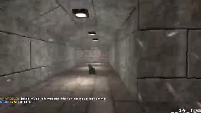 darkzone Nexuiz Classic смотреть онлайн