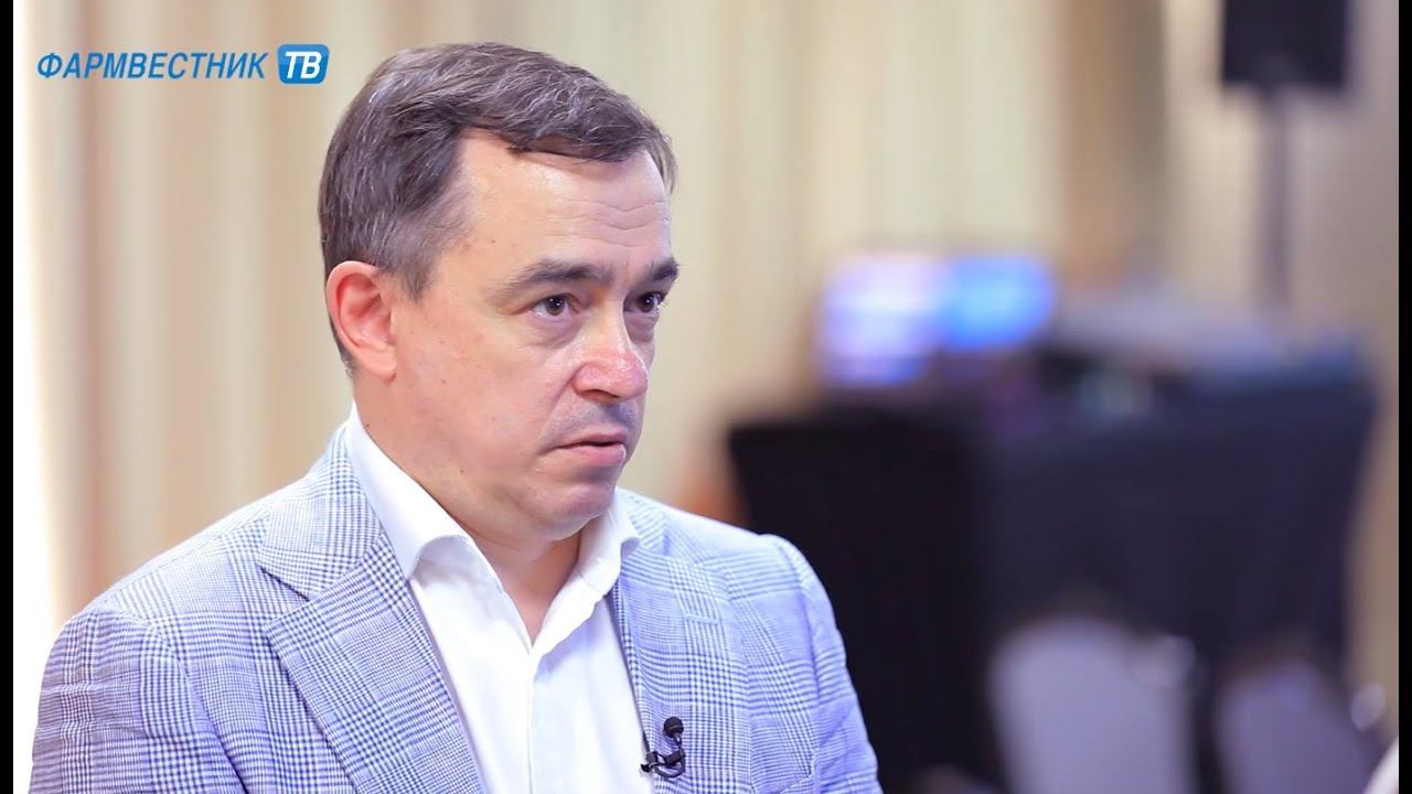 «Актуальное интервью» с Иваном Глушковым смотреть онлайн