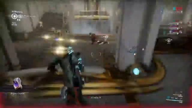 WarFrame (Feat Blaze, Gambit, & EliteEwok) смотреть онлайн