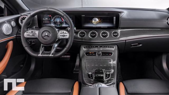 201 MERCEDES AMG E53 COUPE | CABRIOLET смотреть онлайн