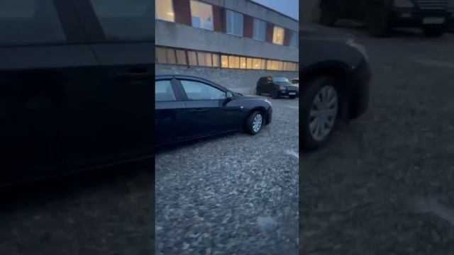 Chevrolet Cruze 2012 [1.6] AT смотреть онлайн