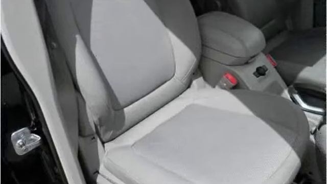 2008 Saturn VUE Used Cars Aurora CO смотреть онлайн