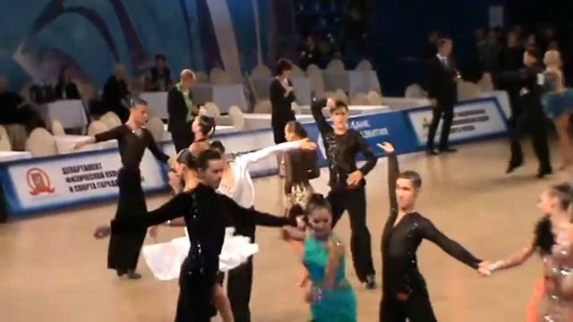 Василевский Илья - Стельникова Кристина. смотреть онлайн