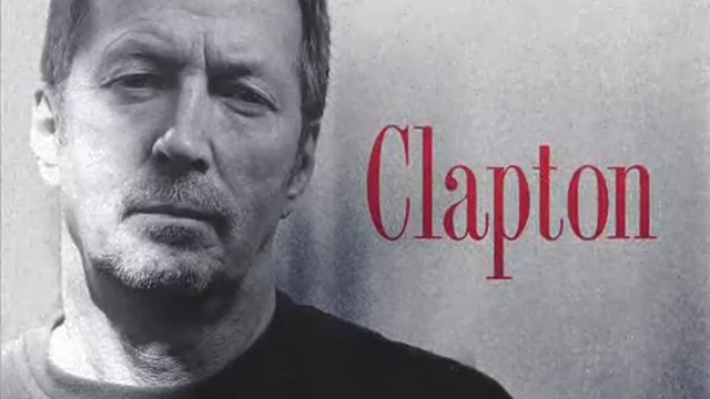 Eric Clapton - Wonderful Tonight смотреть онлайн
