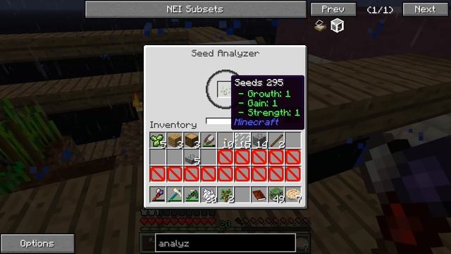 Agrarian Skies 2 - SkyLords - 3 - Agricraft Tutorial [Minecraft 1.7.10 Modpack] смотреть онлайн