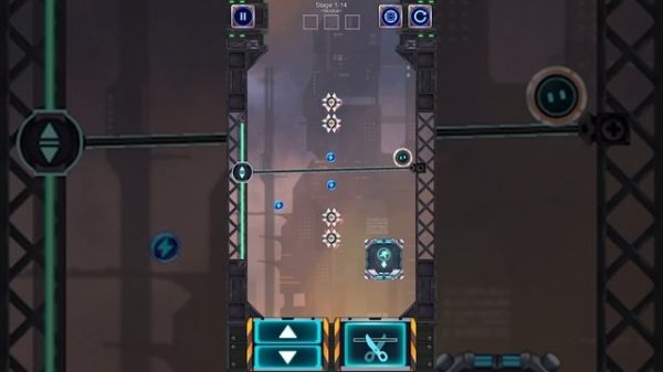 Puzzle Adventure ECO  IOS gameplay level 1 to 20