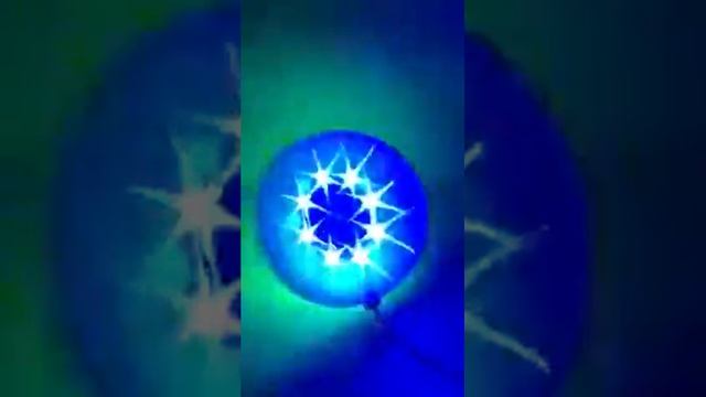 LED 3D шар смотреть онлайн