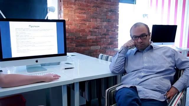 GENERIS СLUB Как пропагандировать продление жизни смотреть онлайн