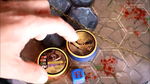 Hoplomachus Origins - Stun смотреть онлайн