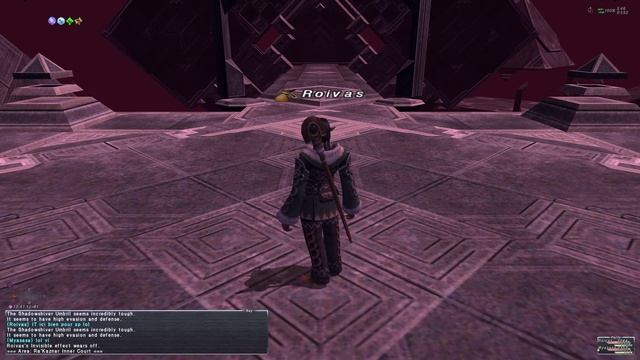 Final Fantasy XI: Seekers of Adoulin Missions Part 11, 4k смотреть онлайн