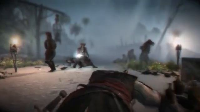 ASSASSIN'S CREED 4 BLACK FLAG #063 Mary & Anne HD+ Let's Play Assassin's Creed 4 смотреть онлайн