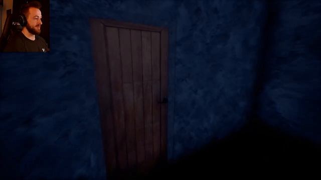 STUCK IN A DEMON'S ATTIC! | Kibus (Horror Game) смотреть онлайн