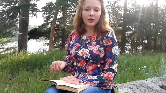 Жанна Шайхмагомедова: кастинг на участие в онлайн-чтениях «Чехов жив» смотреть онлайн