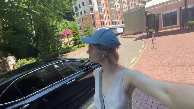 ВЛОГ №1 | 4 ДНЯ НА РОЗА ХУТОР: ОБЗОР, ЛАЙФХАКИ И ЭМОЦИИ