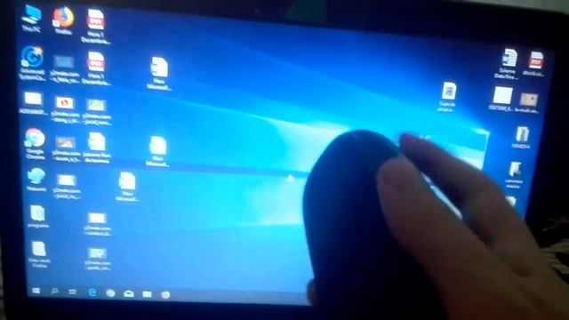 2013 Compaq CQ58 running Windows 10 Pro v1809 x64 (5 November 2019) смотреть онлайн