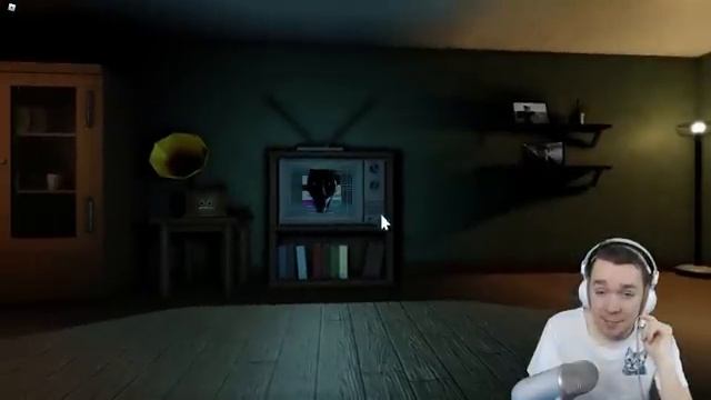Roblox Submarine Simulator is TERRIFYING... смотреть онлайн