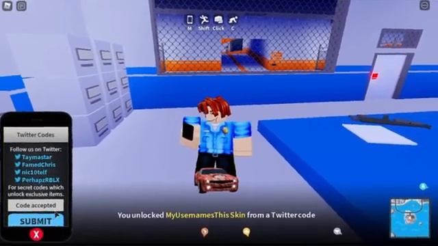 ALL *21 SUPER OP* CODES IN MAD CITY ROBLOX(MARCH 2021) - HYPER GLIDER UPDATE!!! смотреть онлайн