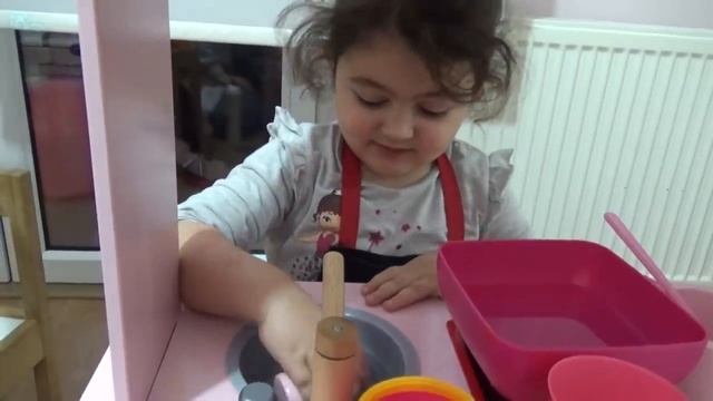 Masal Ve Öykünün Rutin Temizlik İşleri