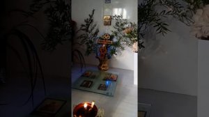 💐🎶✨ Не отврати лица Твоего💫Прокимен 💫великий пост🌿  Prochimen "Să nu întorci faţa Ta"