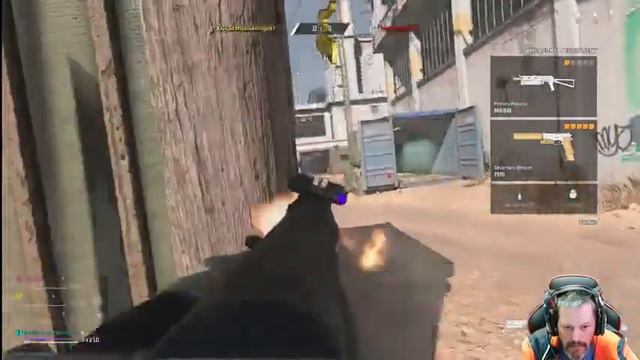 COD: WARZONE 2.0 - P10 смотреть онлайн