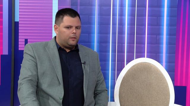 BIĆETE NACRTANI - Marko Kovačević, predsjednik opštine Nikšić смотреть онлайн