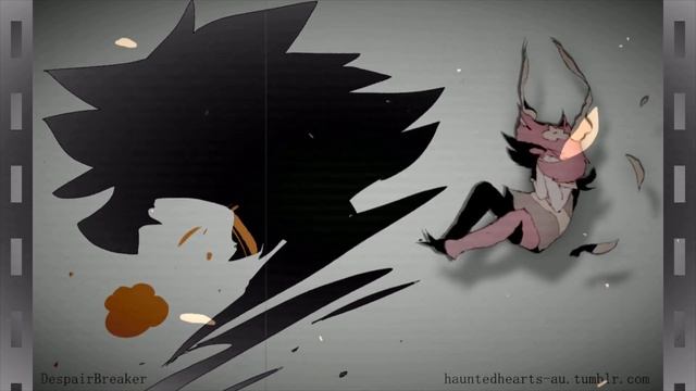 ◤HAUNTED HEARTS◢ Will You Remember || Animation Meme смотреть онлайн